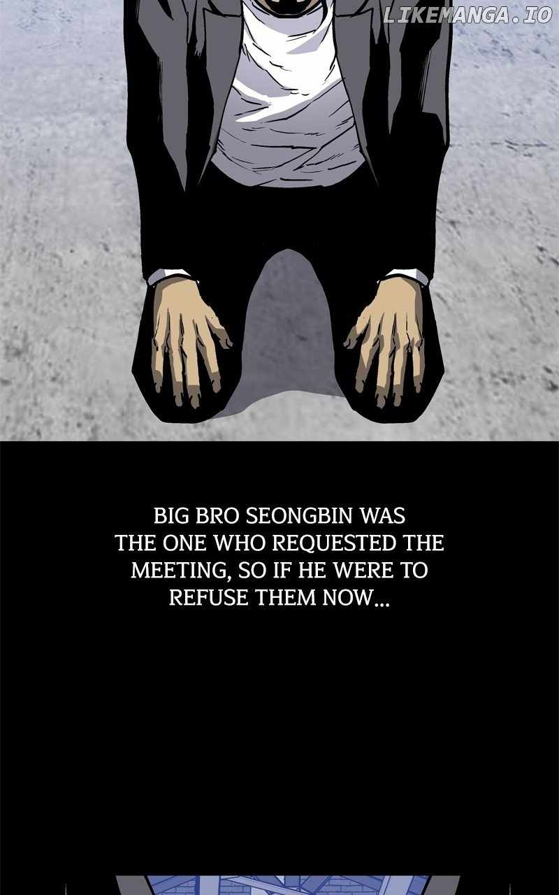 Boss Returns Chapter 36 21